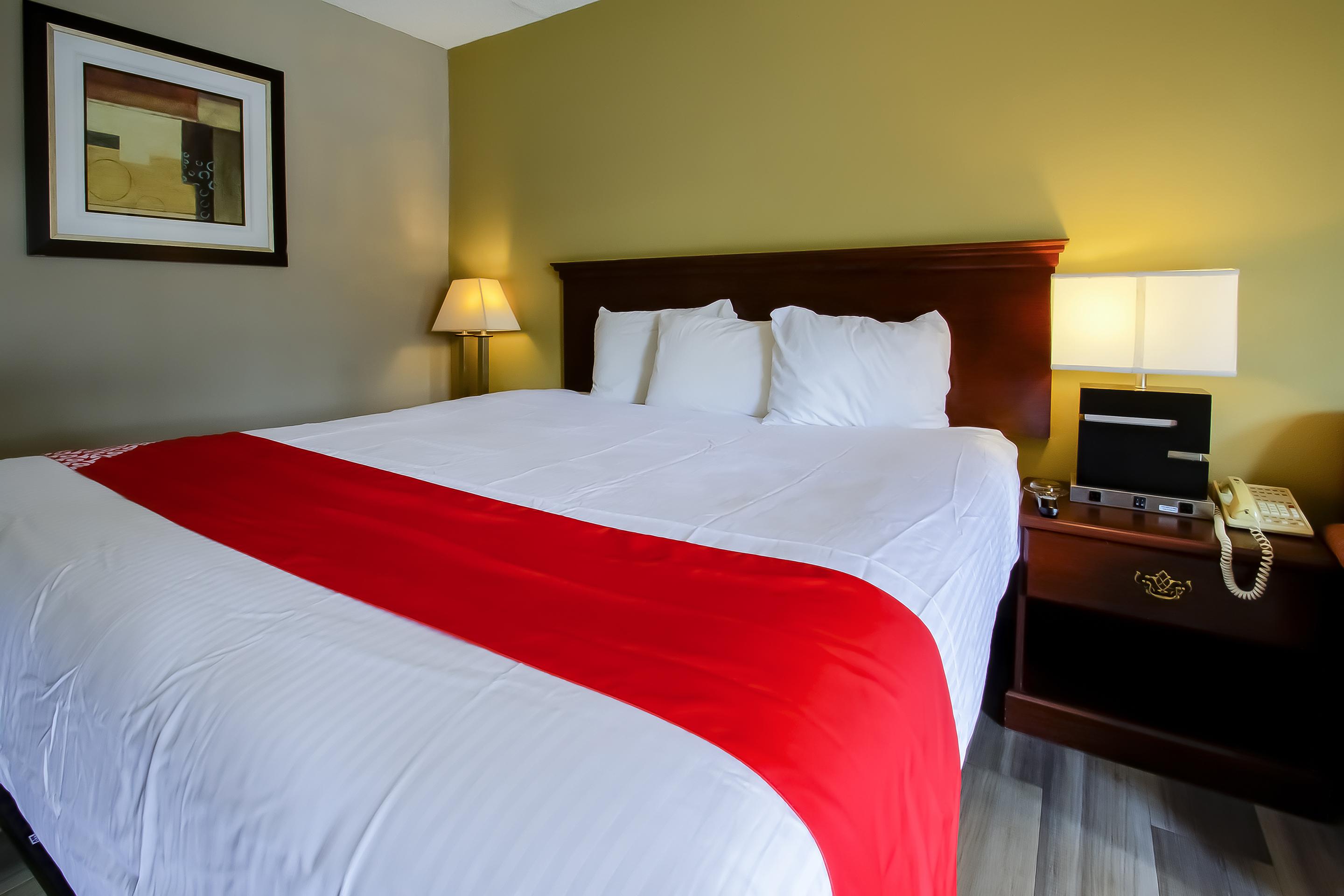Baymont Inn & Suites Chocowinity/Washington Εξωτερικό φωτογραφία