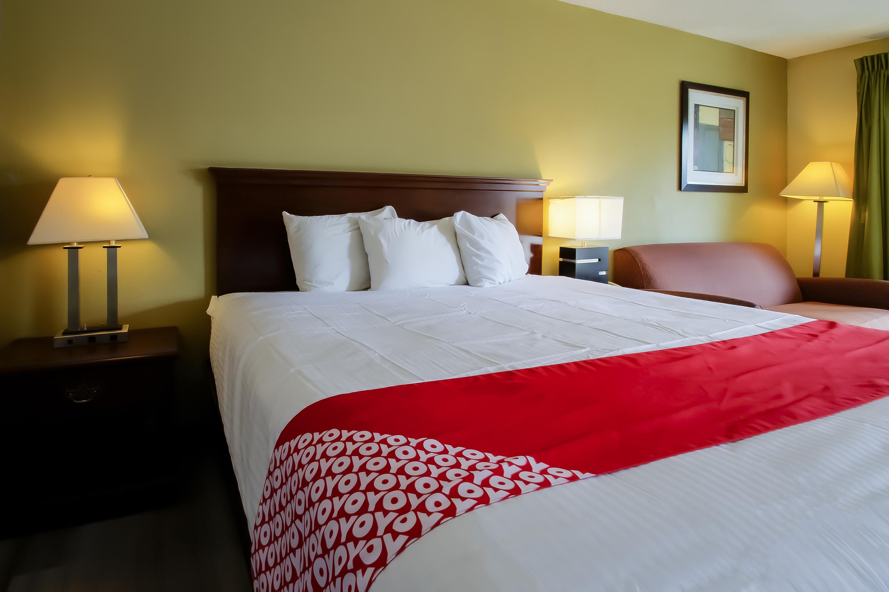 Baymont Inn & Suites Chocowinity/Washington Εξωτερικό φωτογραφία