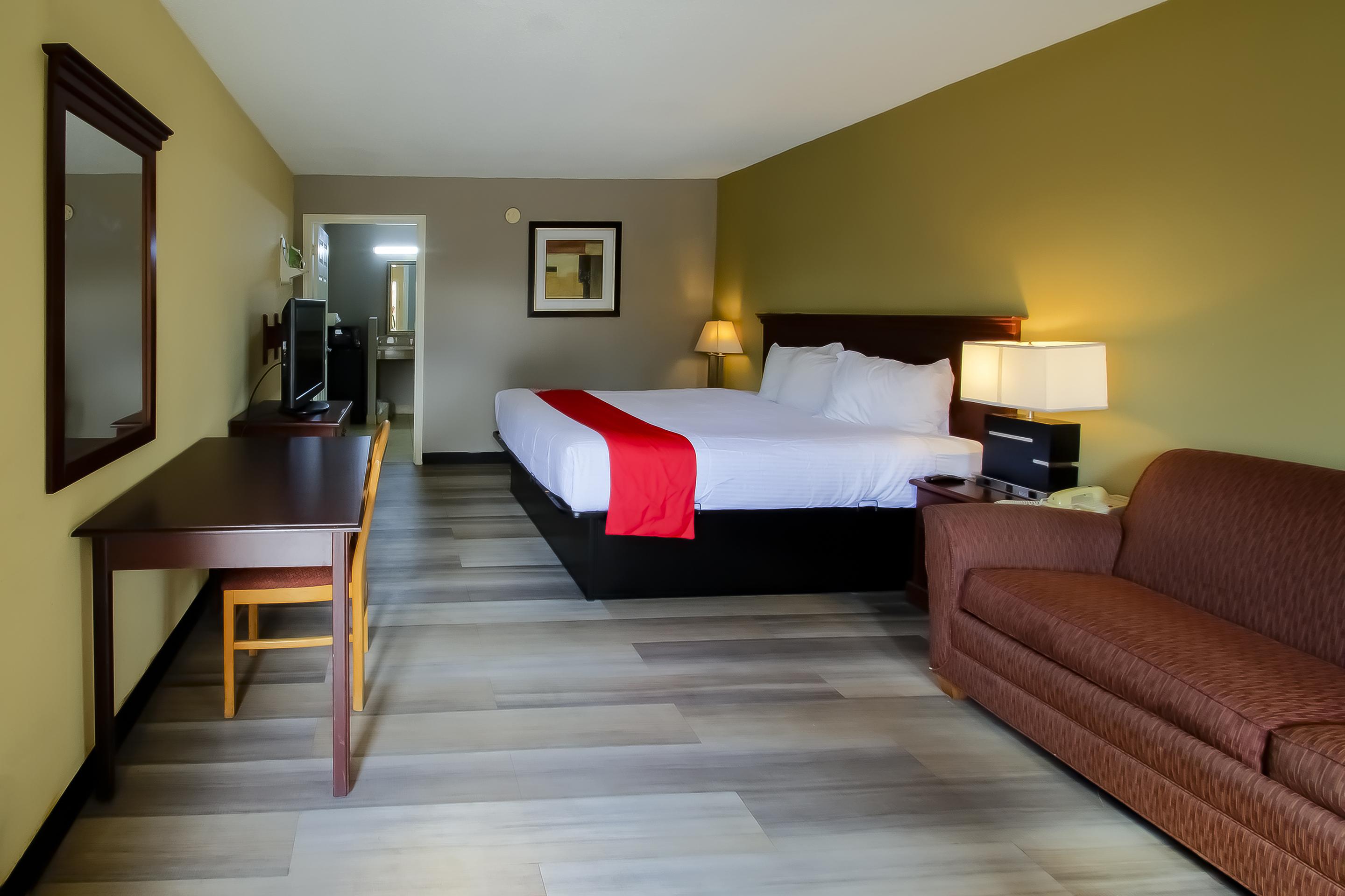 Baymont Inn & Suites Chocowinity/Washington Εξωτερικό φωτογραφία