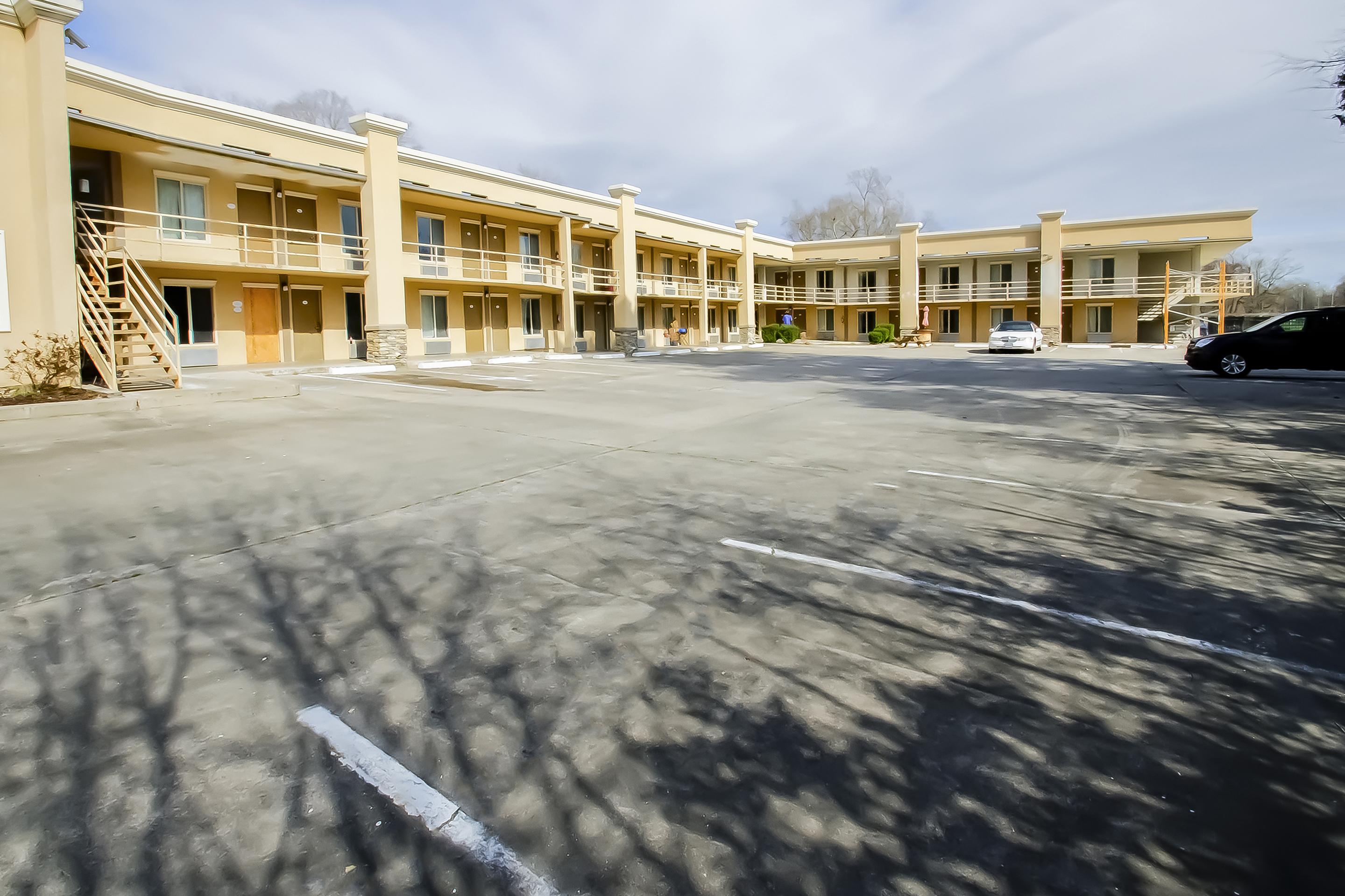 Baymont Inn & Suites Chocowinity/Washington Εξωτερικό φωτογραφία